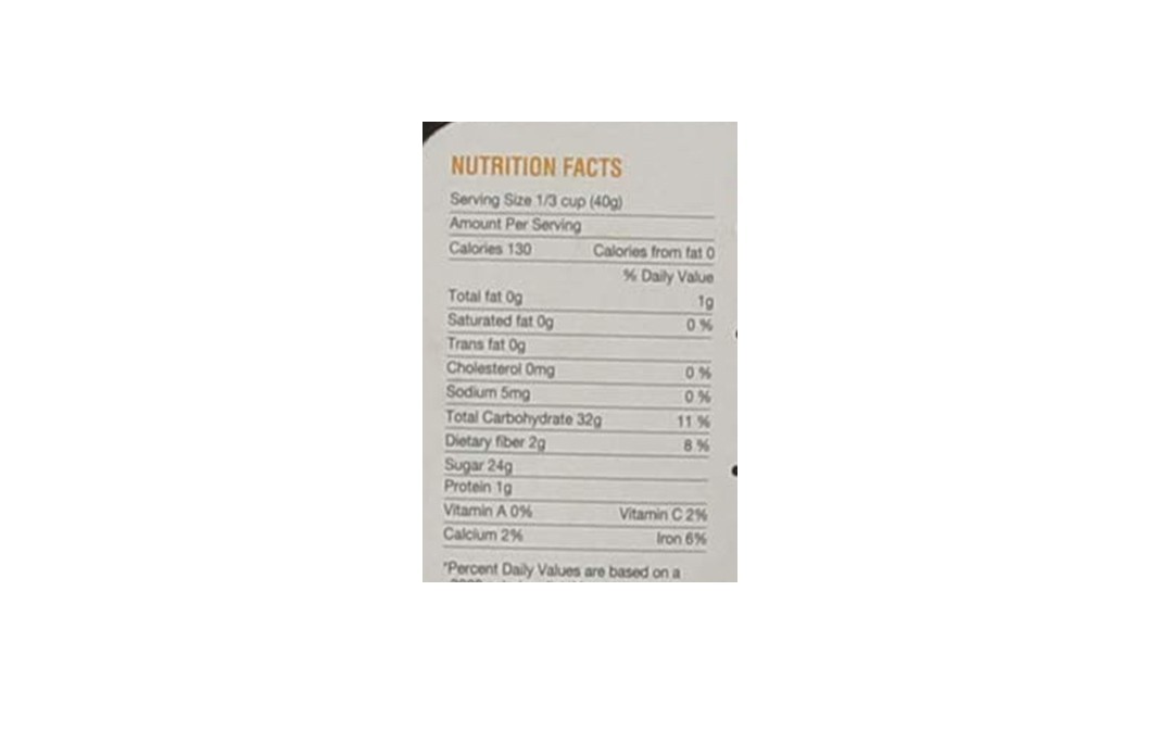 BNuts Almonds Mamra    Pack  250 grams